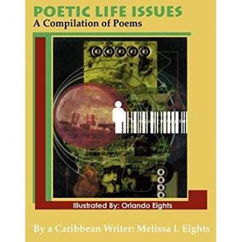 Cuaderno de Poesía sobre Problemas Vitales en Tapa Blanda