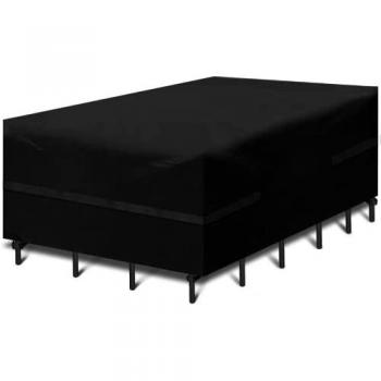 Funda Mesa Jardin Impermeable
