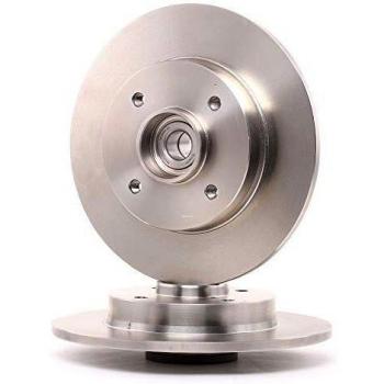 Disco de freno Brembo 08.9512.17, juego completo, 1 pieza, tipo: disco de freno BEARING DISC LINE