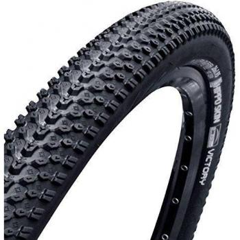 Chaoyang Victory - Cubierta para bicicleta, 26 x 2.0