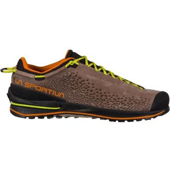 Zapatillas Senderismo Tx2 Evo Leather La Sportiva
