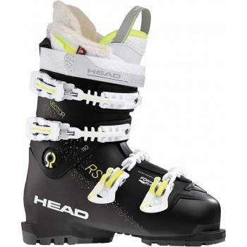 Head Vector RS 110S W Ski Schuh 2019 Black/Anthracite, 27
