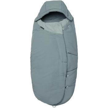 Bébé Confort 7923 8960 - Saco para silla de paseo, color gris