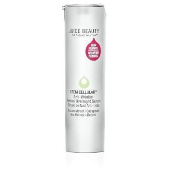Juice Beauty Stem Cellular Retinol Anti-Wrinkle Overnight Serum 30ml