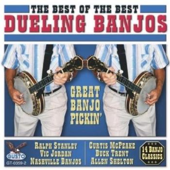 Dueling Banjos