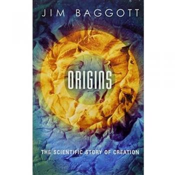 Origins: The Scientific Story of Creation