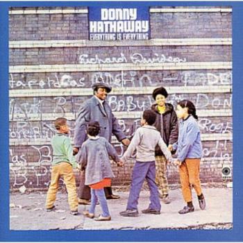 Everything Is Everything [Vinilo]