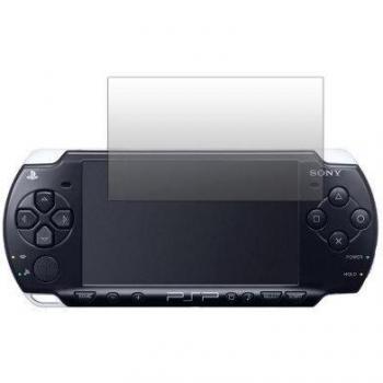 Slabo - Protectores de pantalla antirreflectantes para Sony PSP 3004 Slim y Lite