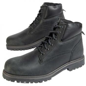 Bota de Piel para Hombre Purapiel Botiel2 Talla 45