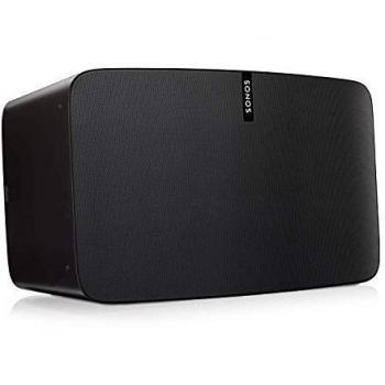 Sonos PL5G2BK - Sistema inalámbrico de música, Negro