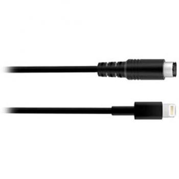 IK Multimedia 03-90037 iRig Keys Lightning Cable