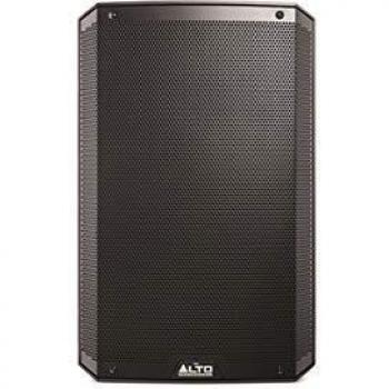 Alto Audio Attivi Ts315