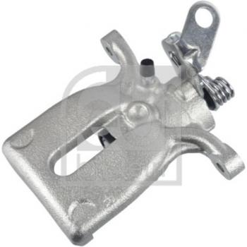 Pinza de freno FEBI BILSTEIN 181160, trasera derecha para VW, SKODA y SEAT