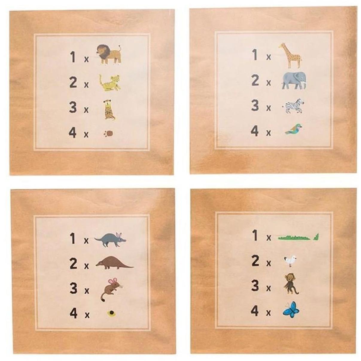 5