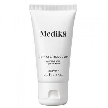 Medik8 Ultimate Recovery Intensive Repair and Age-Renewal Cream 30ml