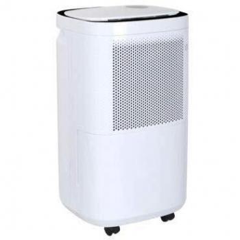 DESHUMIDIFICADOR ELECTRICO 12L/DIA