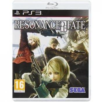 Resonance of Fate