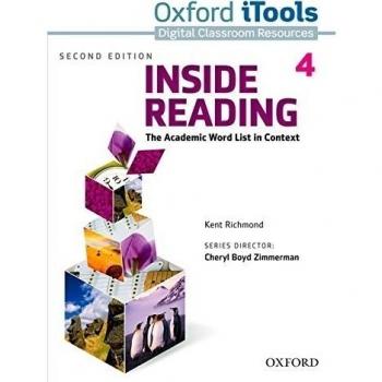 Inside Reading 4. iTools 2nd Edition