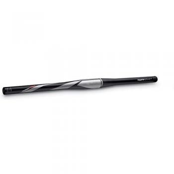 FISKARS Truvativ 00.6615.137.030 Stylo Manillar, Negro, 600 mm