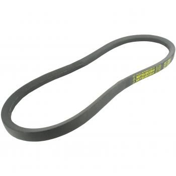 Greenstar 12876 cinturón liso trapezoidal 13 x 8 x 670 mm, A265