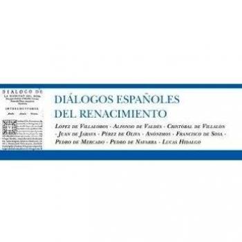 Diálogos españoles del Renacimiento