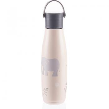 Zopa Safari 480 ml Liquid Thermos with Holder