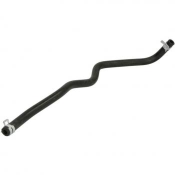 Tubería flexible calefacción THERMOTEC DNG004TT - Manguito, intercambiador calor - calefacción