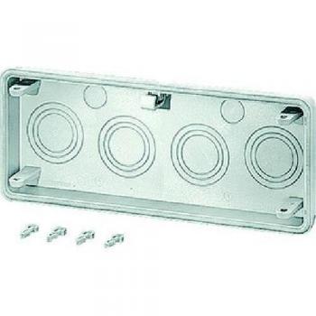 Mi FM 50 Metric Cable Gland Plate for Enclosure