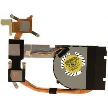 Acer 60.PDU01.002 CPU cooling fan refacción para notebook - Componente para ordenador portátil