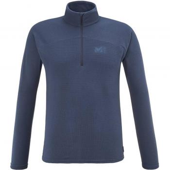 Forro Polar Lightgrid PO Millet para Hombre en Azul