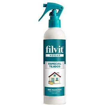 Filvit Home Lice and Nits Spray 250ml with Baby Scent