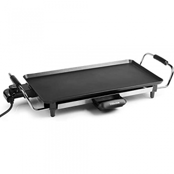 TriStar BP-2965, Negro - Parrilla