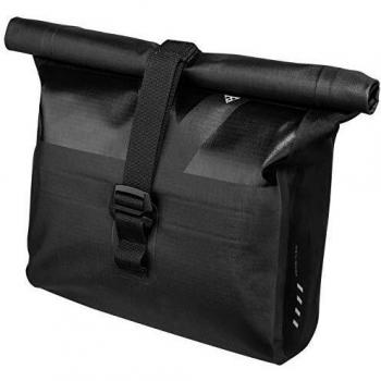 Topeak Barloader Bolsa, Unisex, Negro, 6.5L