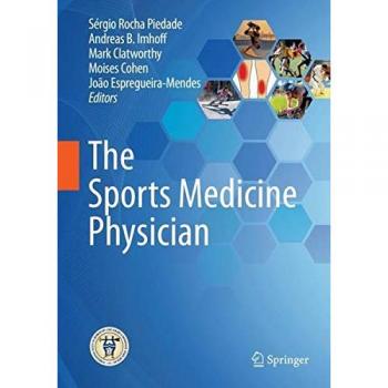 The Sports Medicine Physician
