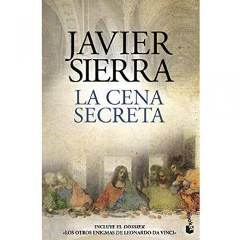 La cena secreta - Javier Sierra