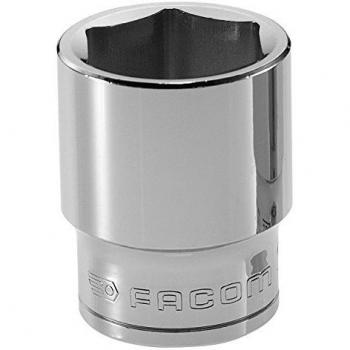 Facom s12h vaso 12 6 caras 12 mm