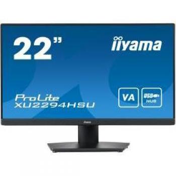 Monitor Iiyama XUB2794HSU-B1 27 Pulgadas Full HD Ajustable