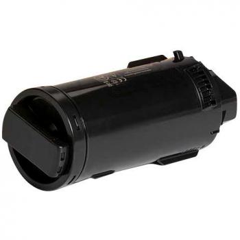 Cartucho de Toner Compatible Xerox VersaLink C500/C505 Negro - Reemplaza 106R03876/106R03862