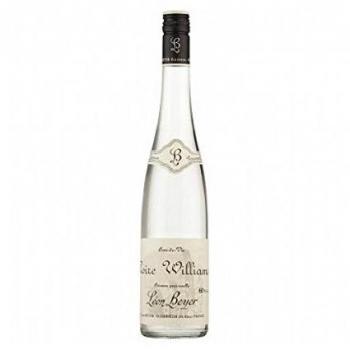 Leon beyer Aguardiente Poire Williams - 700 ml