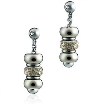Time Force Pendientes Ts5137Ps