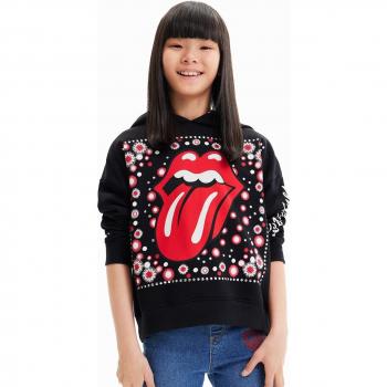 Sudadera Rolling Stones Desigual