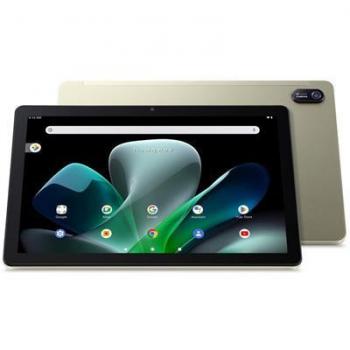 Tablet Acer Iconia Tab M10-12-8304 10.1 IPS WUXGA 6GB RAM 128GB Almacenamiento Gris Champán + Funda Tipo Libro