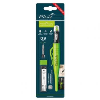 Pack Portaminas Fine Dry 7070 + Repuesto Minas Grafito H 7050