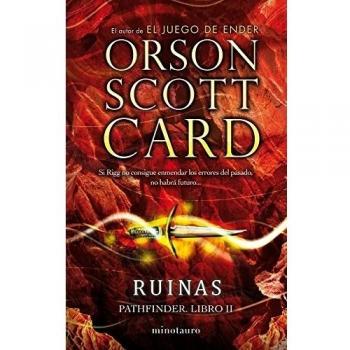 Pathfinder nº 02/03 Ruinas
