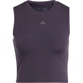 Camiseta de tirantes adidas HIIT Heat.Rdy para mujer