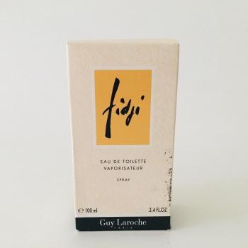 Guy Laroche Fidji Eau de Toilette 100ml Tester