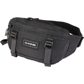 Riñonera de hidratación Dakine Hot Laps 1L negro