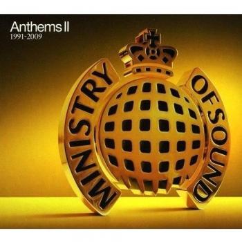 Ministry of Sound Anthems II
