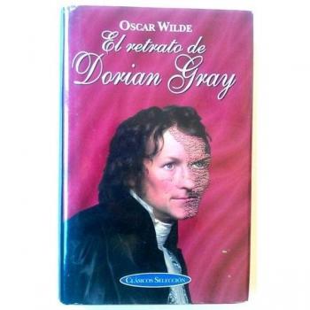 El retrato de dorian gray. clasicosseleccion