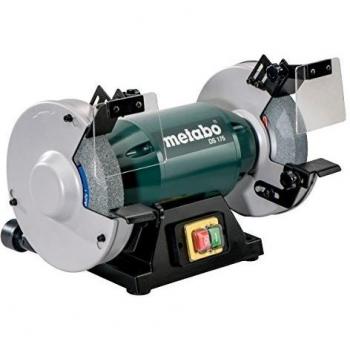 amoladora de banco Metabo DS 175 500W Dual 175mm 619175000